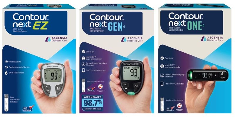 Diabetes care for the whole family