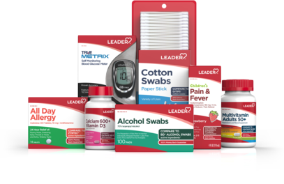LEADER Products